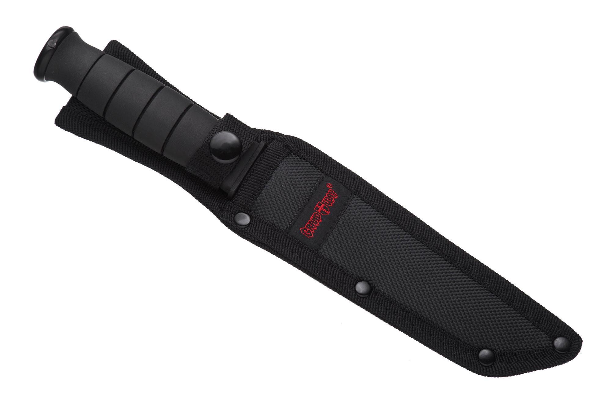 Нож охотничий туристический Grand Way 152 мм (1024KN) - фото 3 Нож охотничий туристический Grand Way 152 мм (1024KN) - фото 3