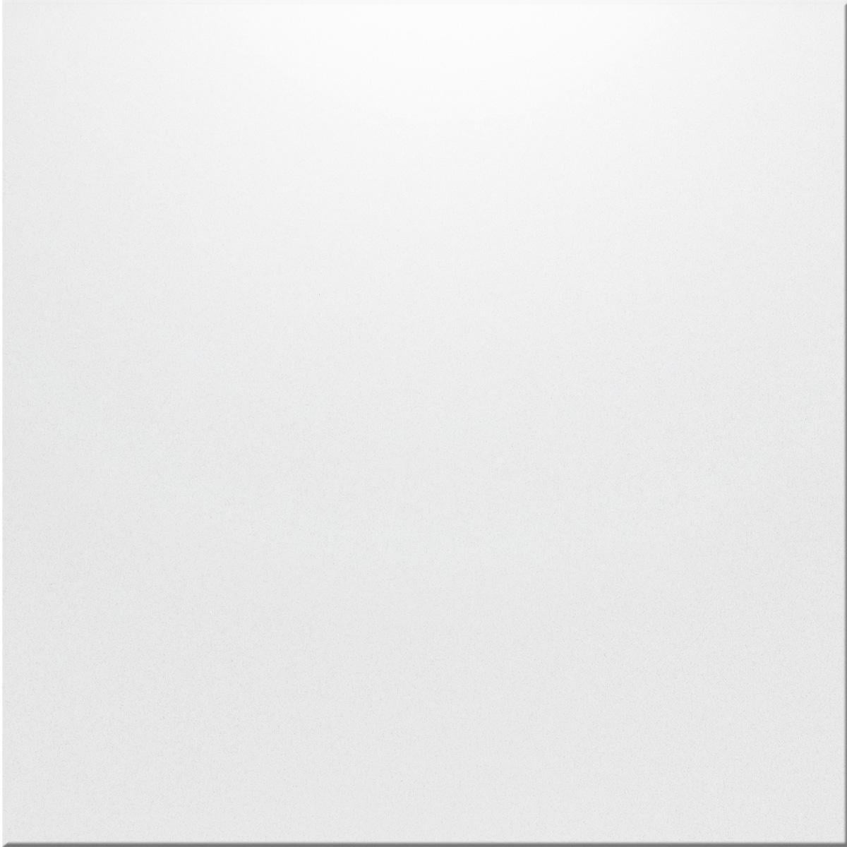 Плитка для підлоги та стін Cerrad CAMBIA LAPP RECT 60x60 см Білий (23665518)