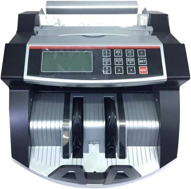 Счетчик банкнот Multi-Currency Counter 2040v UV/MG (577095298)