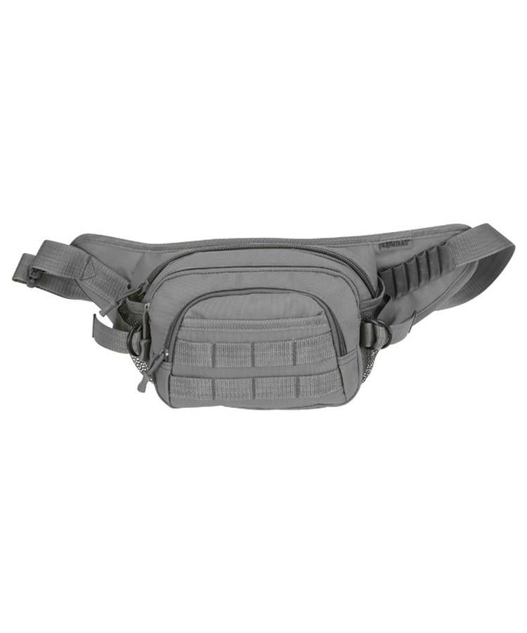 Сумка Kombat UK Summit Waist Bag (kb-swb-gr yavs L)