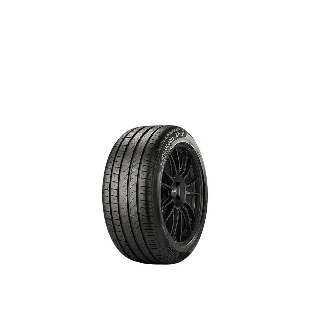 Автошина Pirelli CINTURATO P7 225/45R17 91W літня (71990)