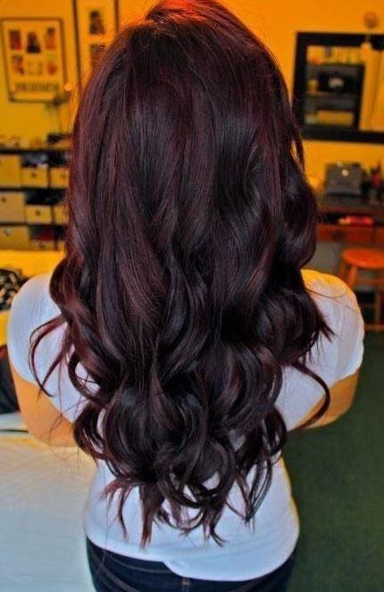 Фарба для волосся Anthocyanin Second Edition RB01 Cherry Black (1025960491) - фото 8 Фарба для волосся Anthocyanin Second Edition RB01 Cherry Black (1025960491) - фото 8