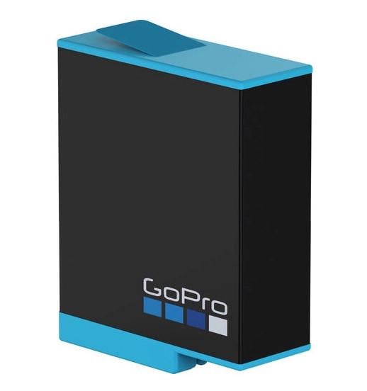 Сменный аккумулятор для экшн-камеры GoPro HERO9 Black (ADBAT-001)
