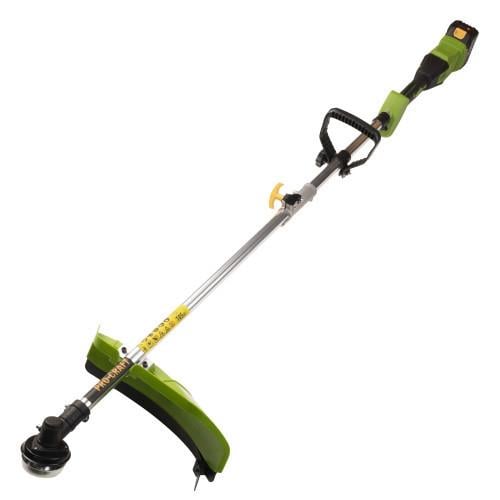 Коса аккумуляторная ProCraft ATA40 2 АКБ и ЗП