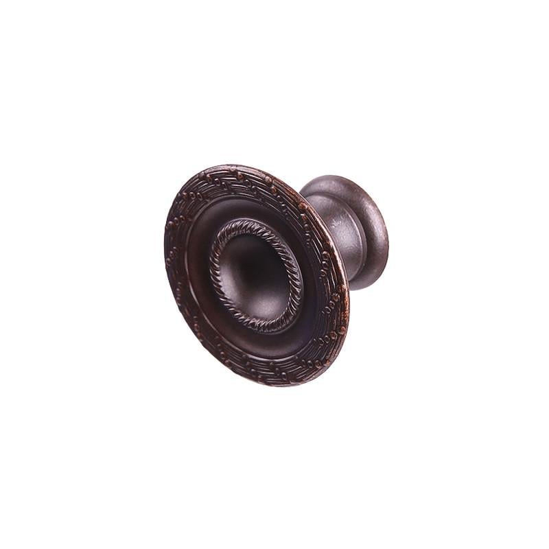 Мебельная ручка Bosetti Marella D 24407.01.30 Черный бронзовый (114484)