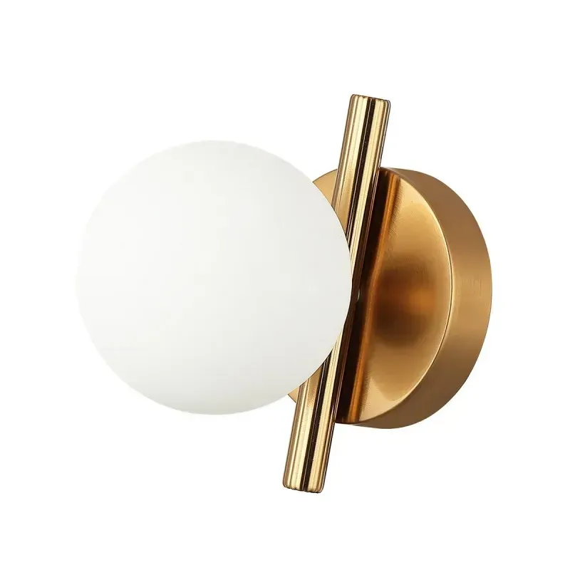 Бра Italux WL-5622-1-BRO-W Reverso - фото 1 Бра Italux WL-5622-1-BRO-W Reverso - фото 1