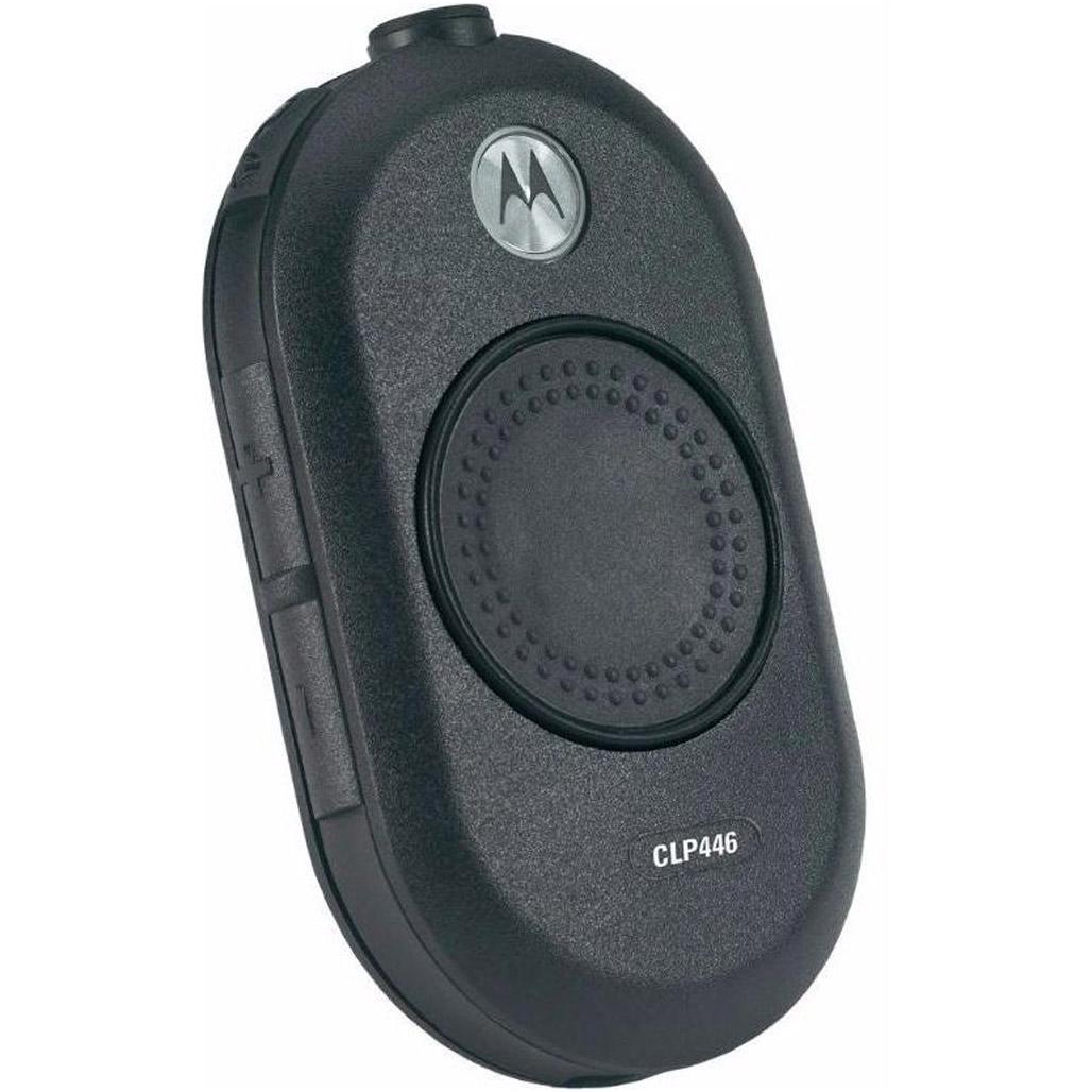 Рация Motorola CLP446 (76632)