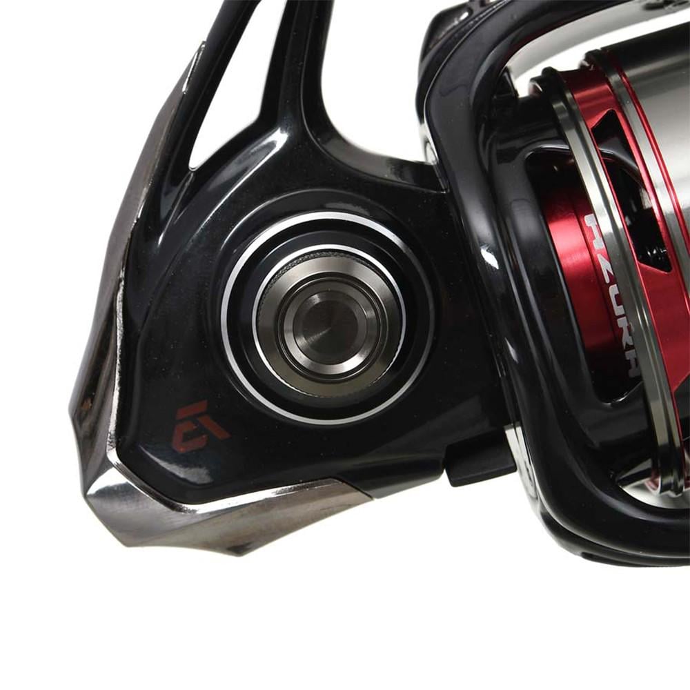 Катушка спиннинговая Azura Sawada-XP 4000S (AZSX4000S) - фото 3 Катушка спиннинговая Azura Sawada-XP 4000S (AZSX4000S) - фото 3