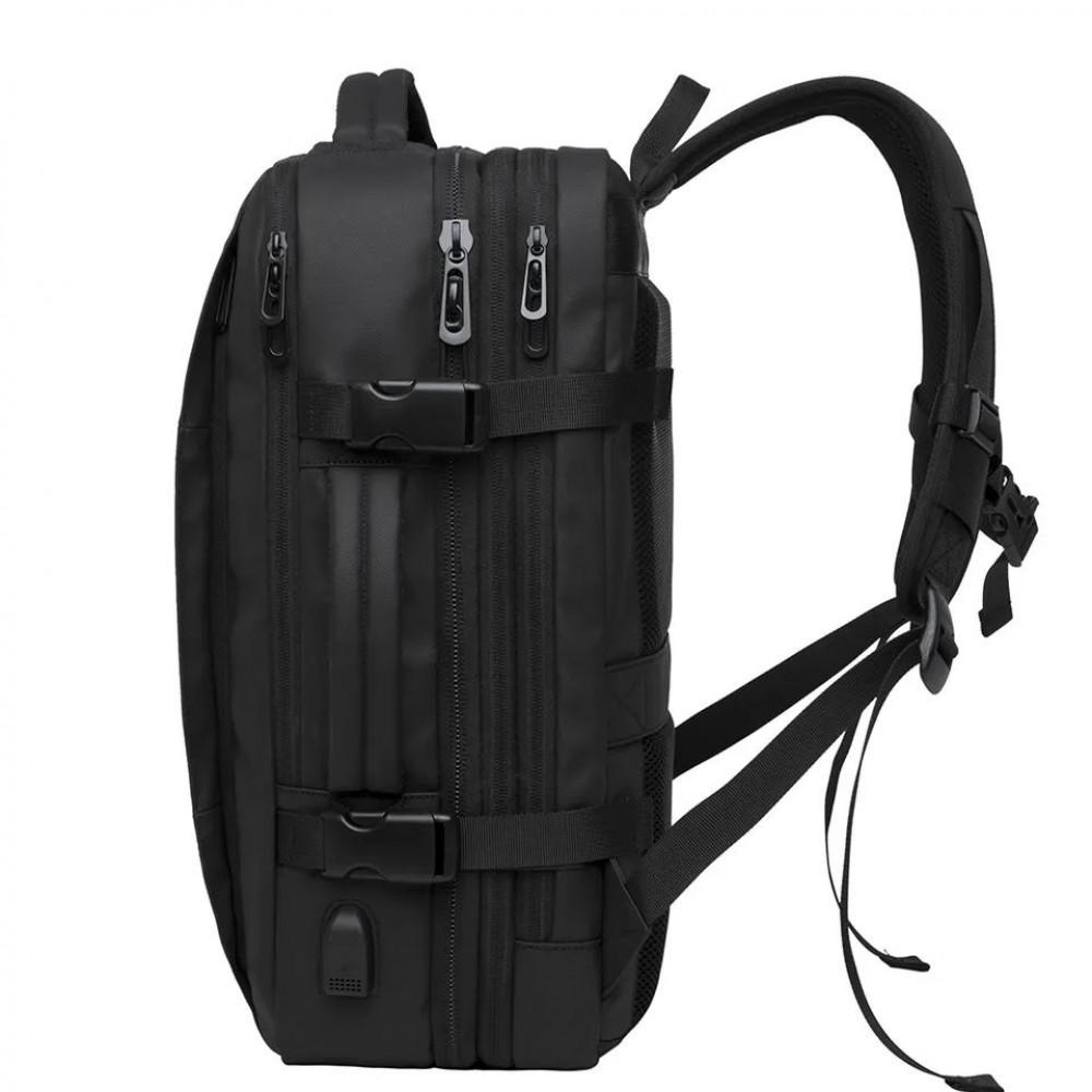 Рюкзак Bange BGS1908 Plus Black - фото 8