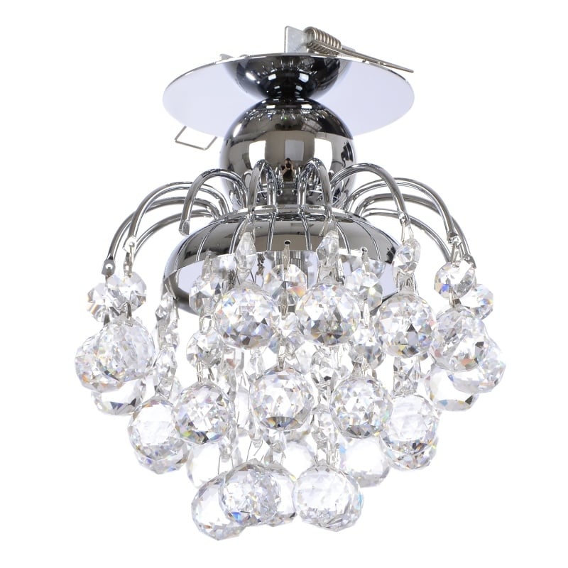 Светильник точечный Brille HDL-G125 (162286)