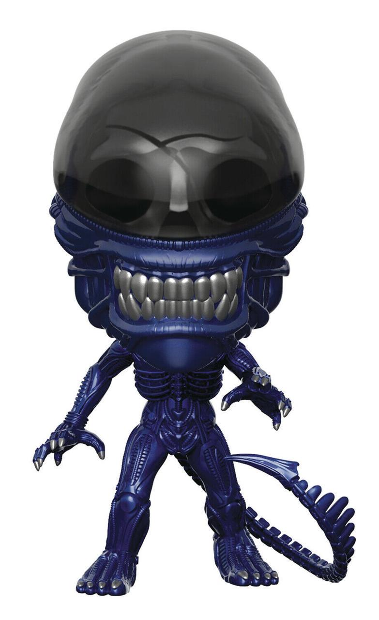 Фігурка Funko Pop Alien Xenomorph Specialty Series 10 см (A X 731.230)