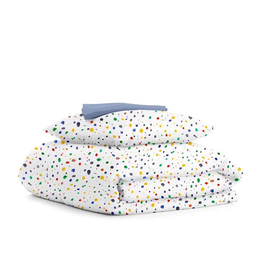 Постельное белье детское Cosas Dots 110x40 см (4822052222850)