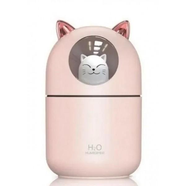 Зволожувач повітря Humidifier H20 CAT ART:8023 (11878497)