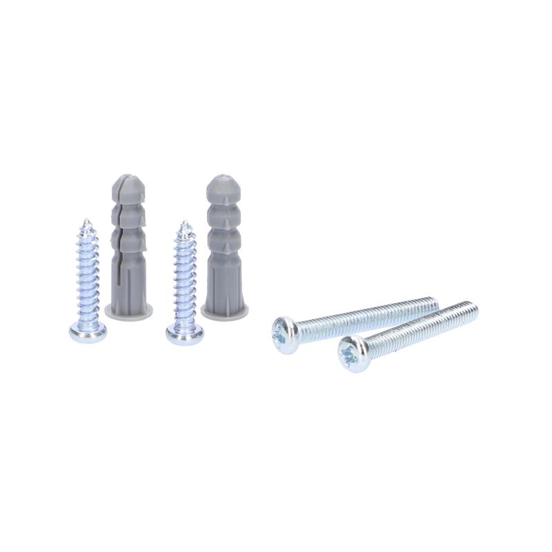 Домофон C313S 7" двухпроводный на Linux (2132-58570) - фото 9 Домофон C313S 7" двухпроводный на Linux (2132-58570) - фото 9