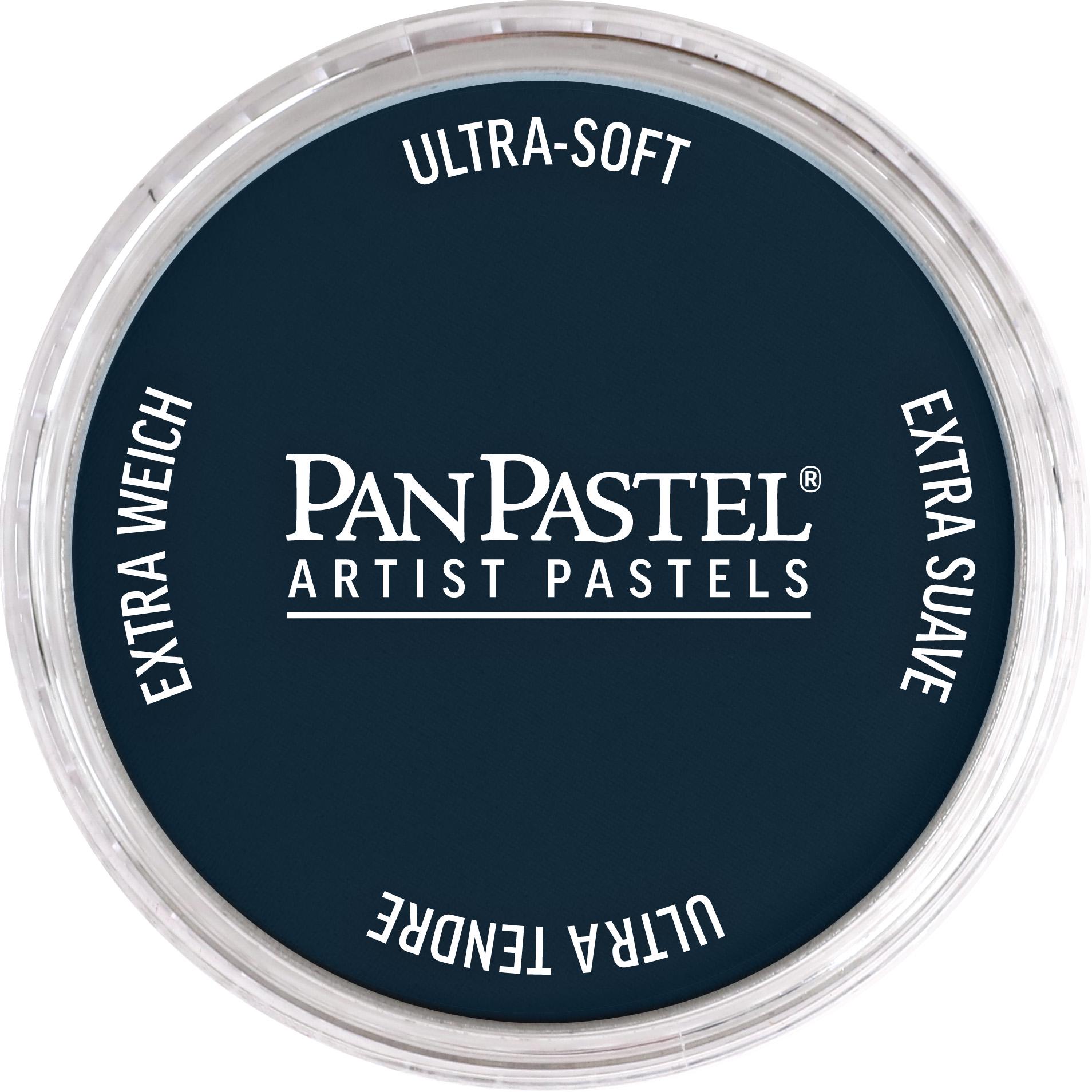 Пастель художня PanPastel 560.1 Phthalo Blue Extra Dark 9 мл (28769540)