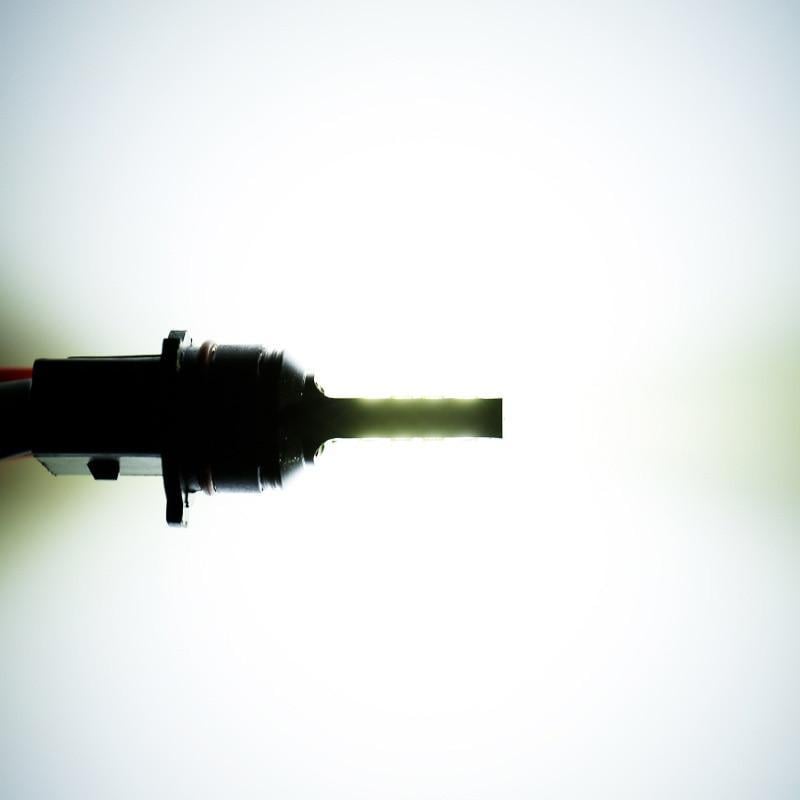 Автомобільна лампа Inovation Lab PY21W BAU15S 303012V Білий (00137) - фото 3 Автомобільна лампа Inovation Lab PY21W BAU15S 303012V Білий (00137) - фото 3