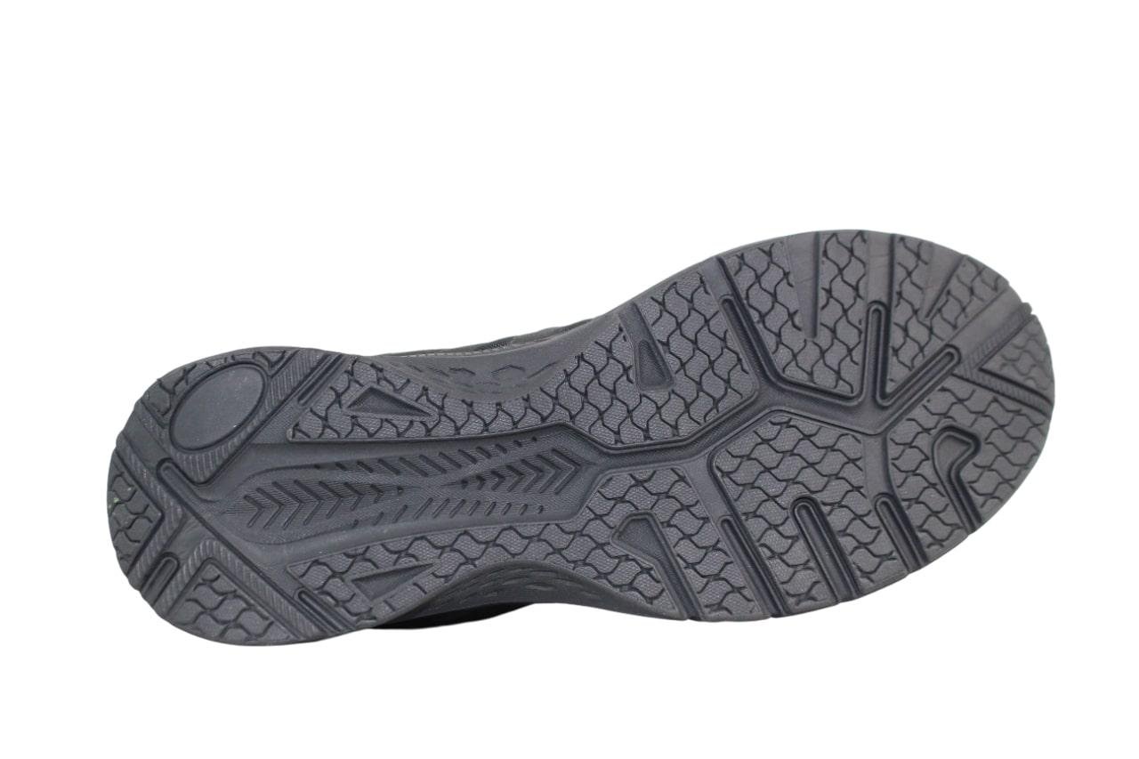 Кросівки АК 163 р. 45 Чорний (АК 163 Ч45) - фото 7 Кросівки АК 163 р. 45 Чорний (АК 163 Ч45) - фото 7