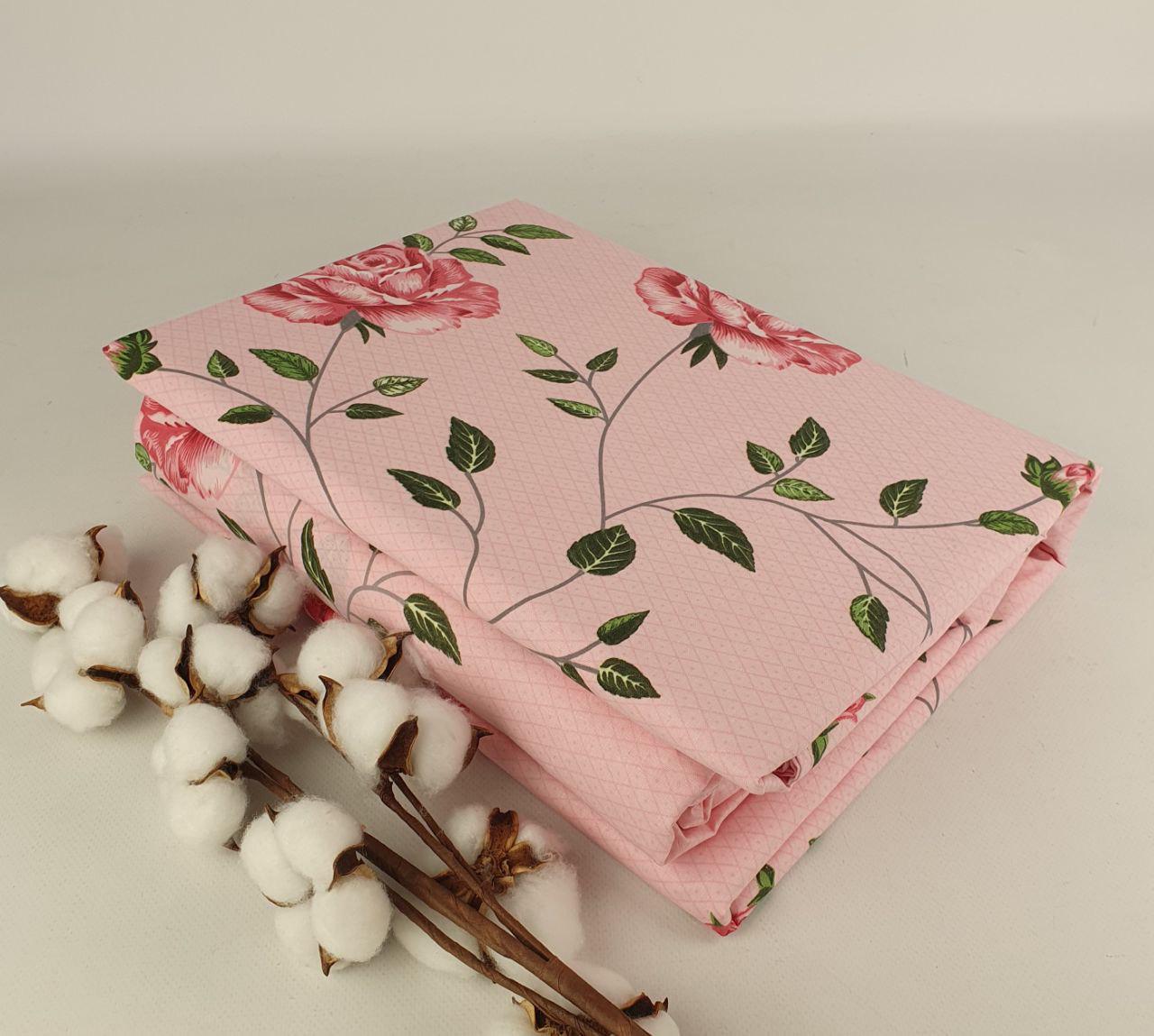 Комплект постельного белья Pretty 474 180x220 см (CN38580)