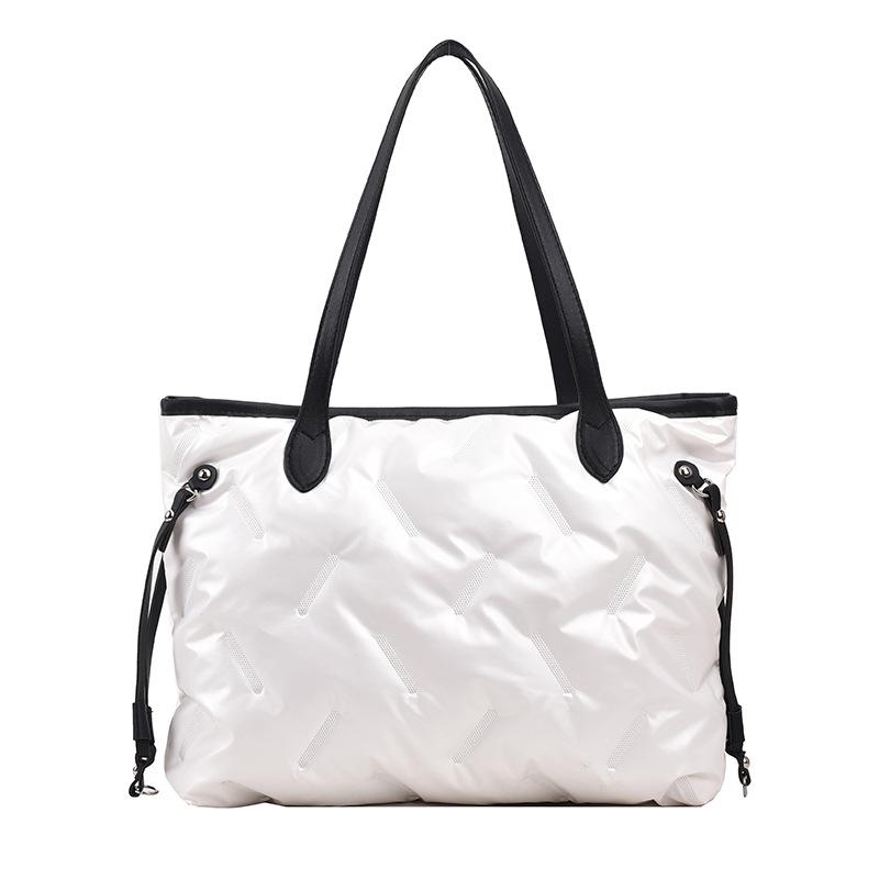 Сумка женская Fur White (id_1312) Сумка женская Fur White (id_1312)