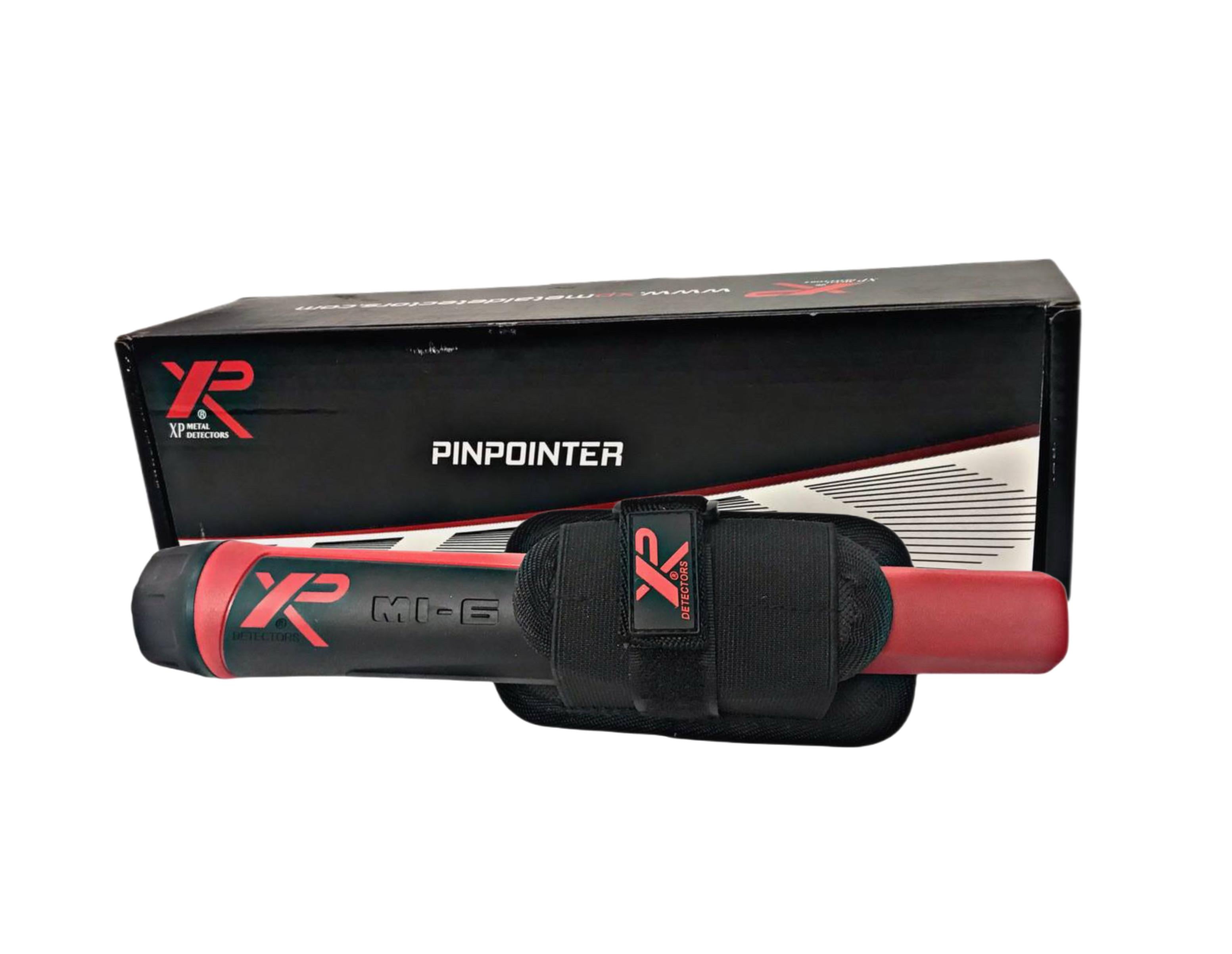 Подводный пинпоинтер XP Mi-6 (27332527)