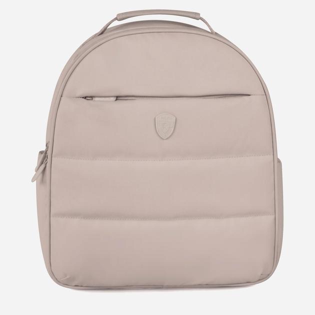 Рюкзак городской Heys Puffer 11 л Светло-серый (930920)