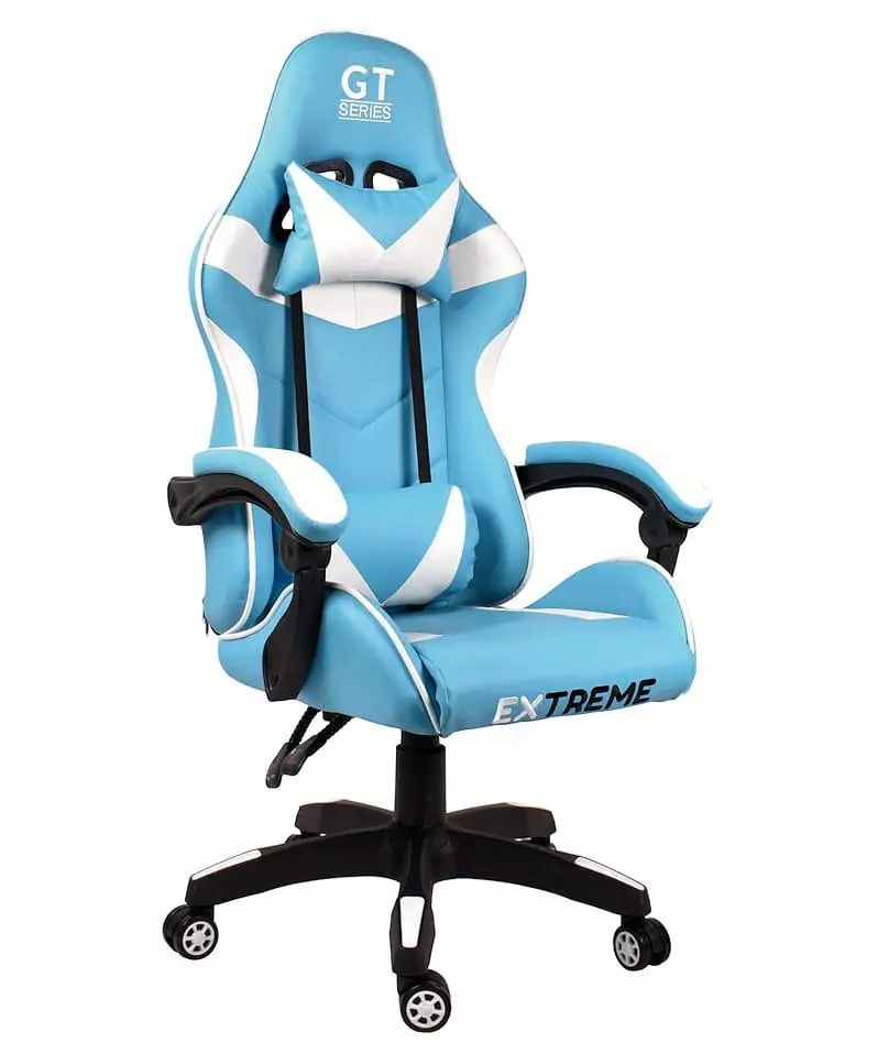 Крісло ігрове EXTREME R104 Блакитний