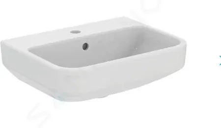 Умывальник Ideal Standard I.Life S 50x370 см (T458501)