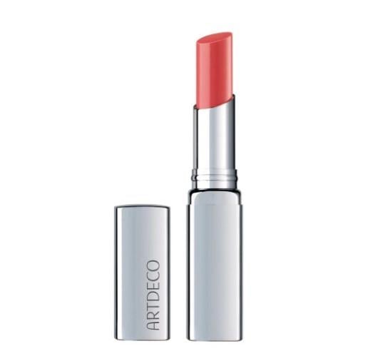Бальзам для губ Artdeco Color Booster Lip Balm 07 3 г Coral
