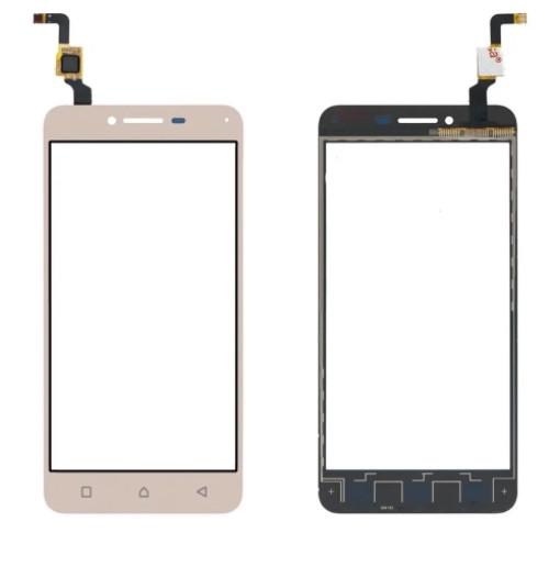 Сенсор touchscreen для Lenovo A6020a40 Vibe K5 Золотой - фото 2