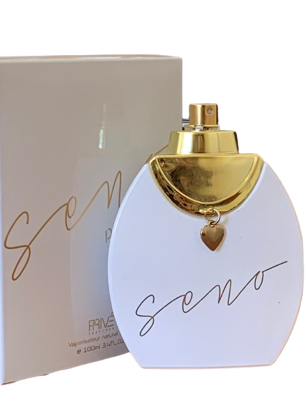 Парфюмированная вода женская Mirada Seno (77779)