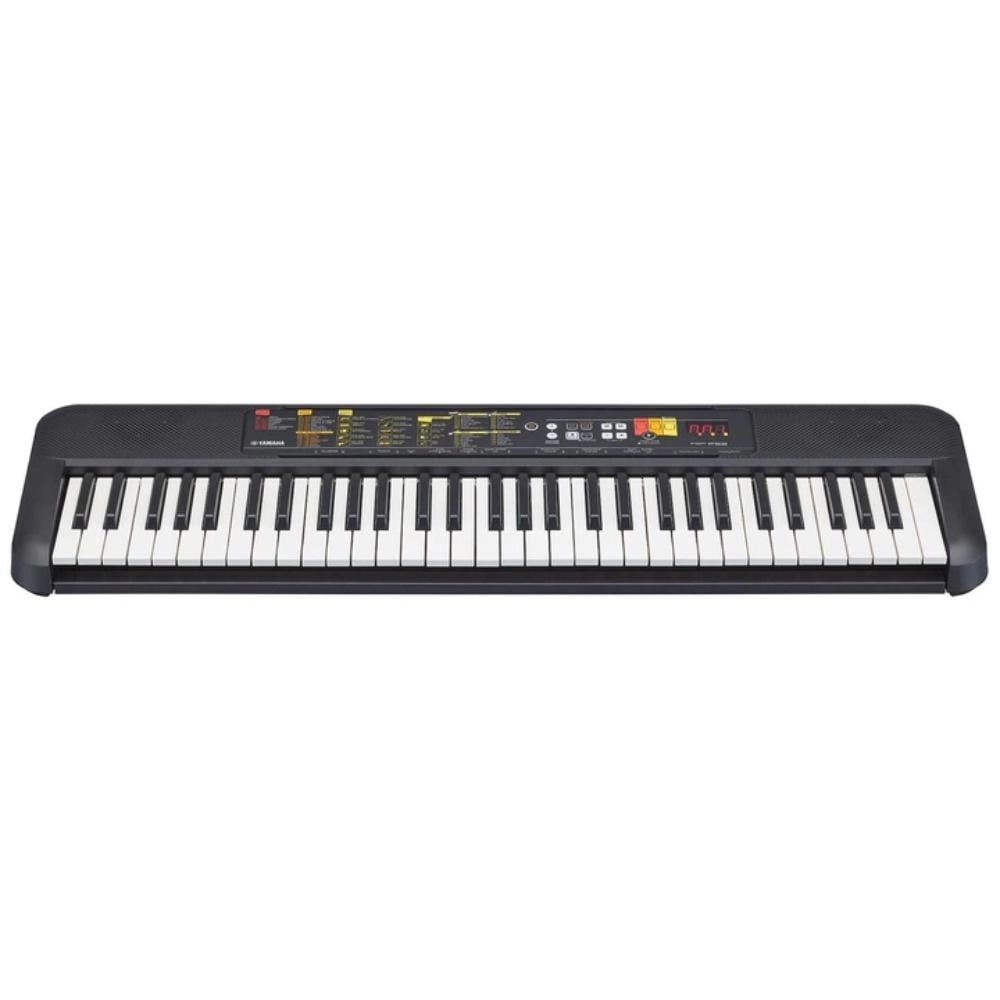 Розважальний синтезатор YAMAHA PSR-F52/61 клавіша з автоакомпанементом (37769448)