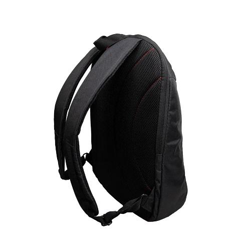 Рюкзак для ноутбука Acer GP.BAG11.02E Nitro Urban 31x45x12 см 15,6" Black (588524) - фото 4