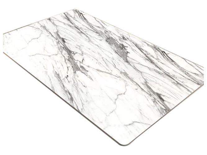 Клеенка ПВХ 3-слойная глянцевая на тканевой основе Glossy 1,37x20 м за 1 рулон (MMS-MA-5293-S)