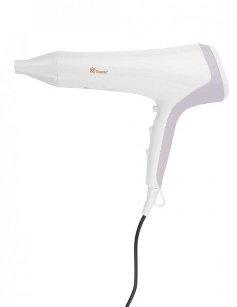 Фен для волос Domotec MS-0818 Белый