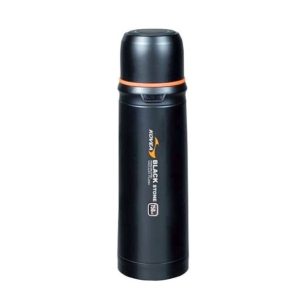 Термос Kovea Vacuum Flask Black Stone 0.75л (KDW-BS750)