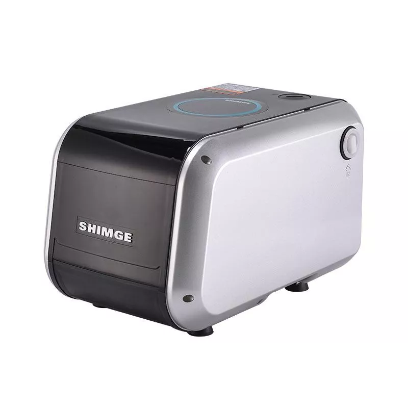 Насосная станция SHIMGE CA1000 с частотным преобразователем Qmax 120 л/мин (SQ-1042340)