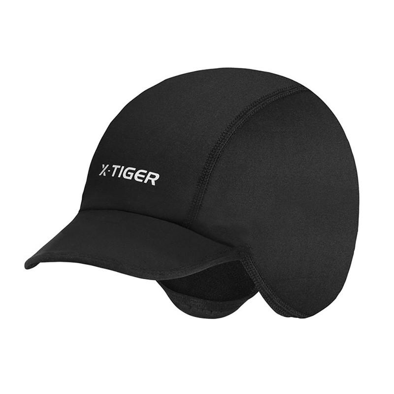 Подшлемник X-Тiger XM-ZPTG-LF7557 Black Подшлемник X-Тiger XM-ZPTG-LF7557 Black