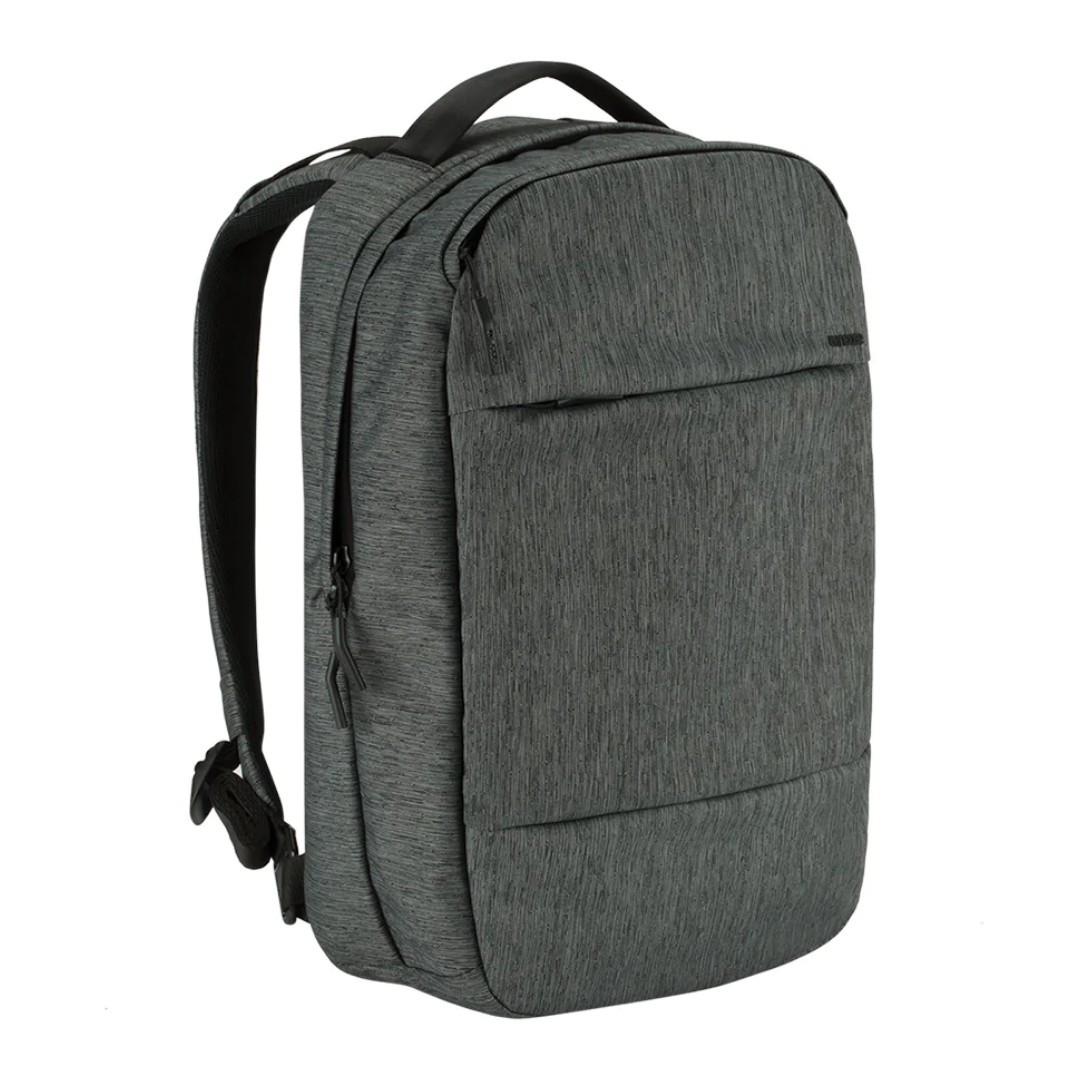 Рюкзак для ноутбука Incase City BackPack for MacBook Grey (CL55569)