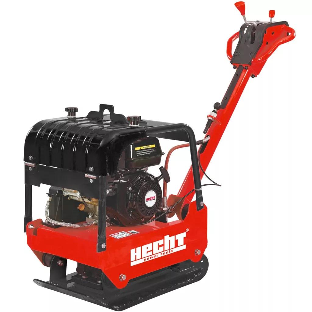 Виброплита центробежная HECHT 1115 25 кН 117 кг