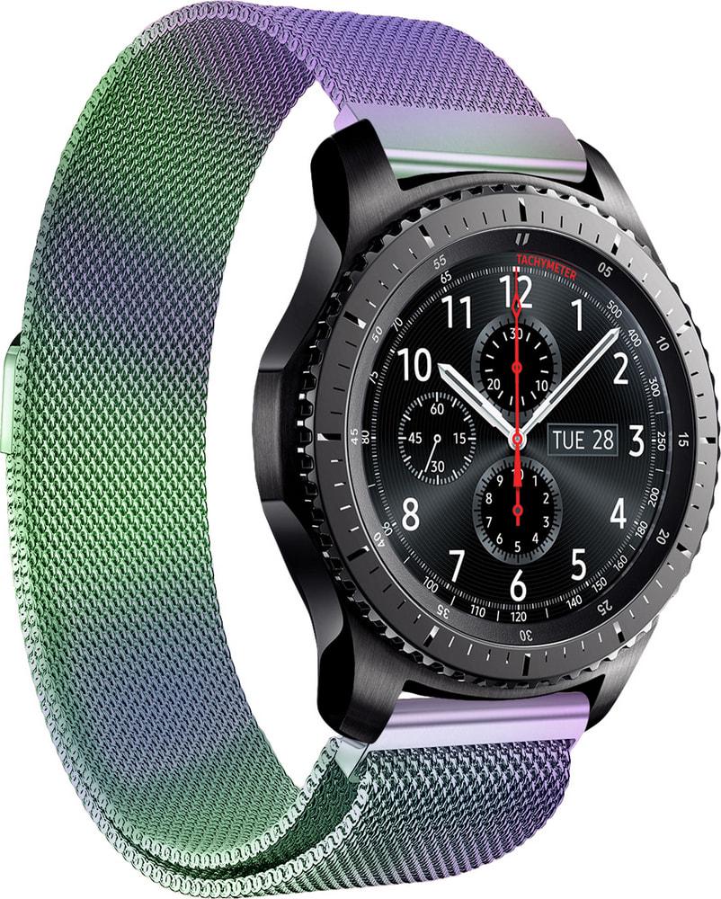 Ремешок Миланская Петля Milano для Samsung Gear S3 Chameleon (33354-15)