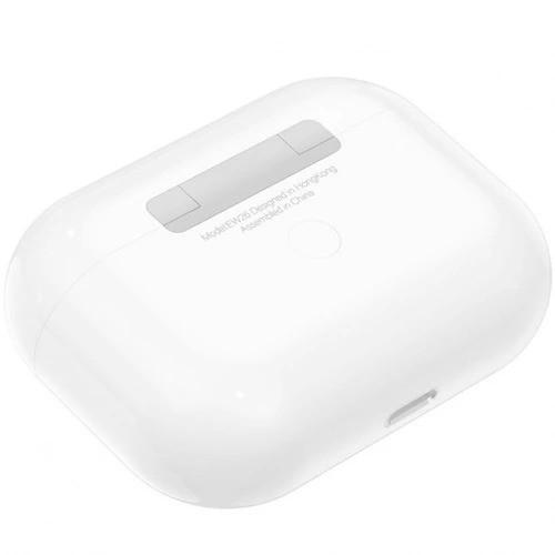 Навушники Hoco EW26 TWS Bluetooth White - фото 5