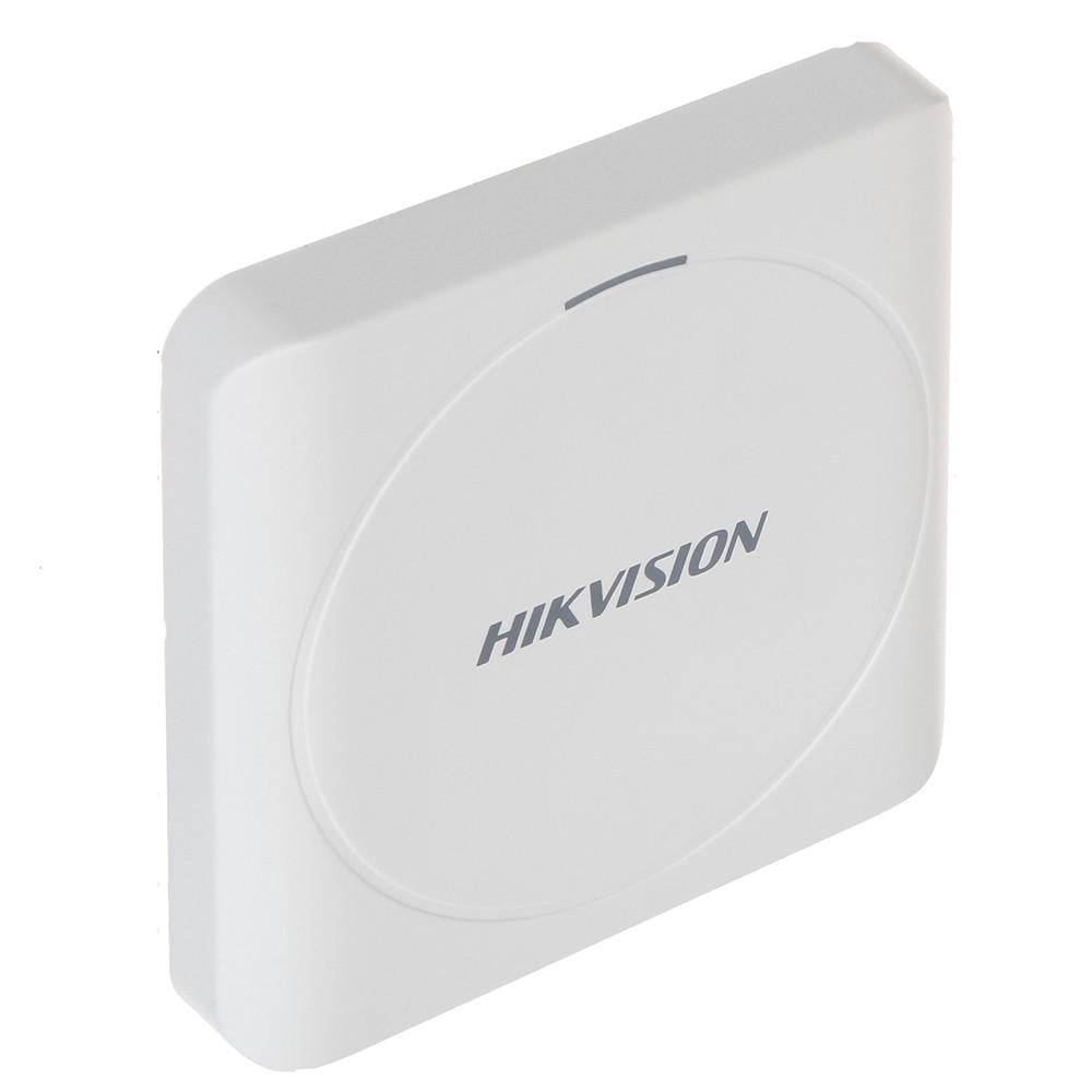 RFID считыватель Hikvision DS-K1801E - фото 3