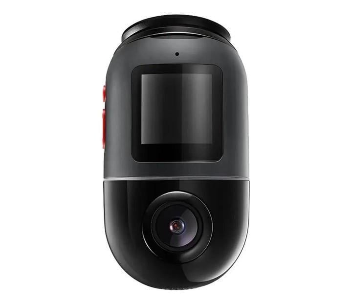 Відеореєстратор Xiaomi 70mai Dash Cam Omni X200 64GB Чорно-сірий (2742551507)
