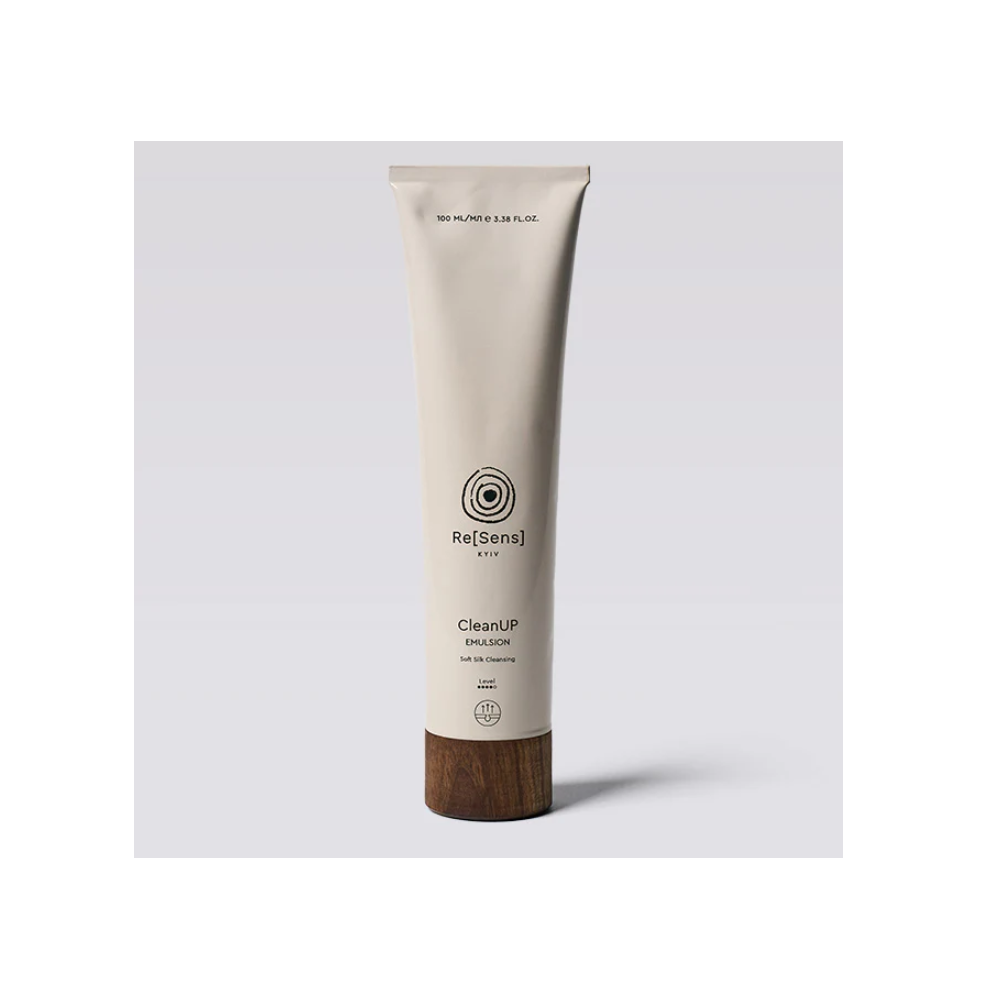Емульсія очищувальна reSens CleanUp Emulsion 100 мл (R100)