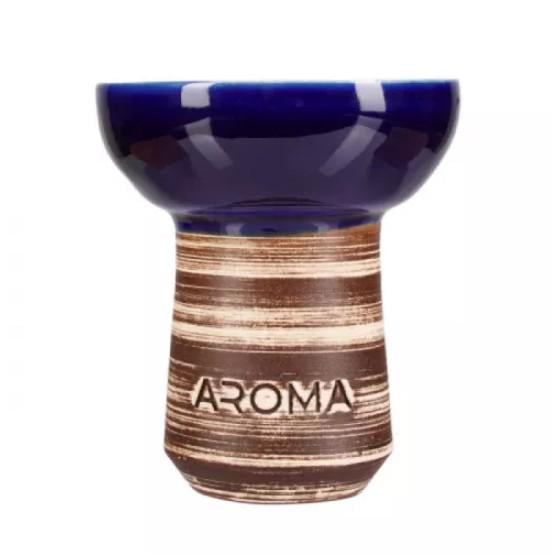 Чаша AROMA Sierra Glaze Blue (23707)