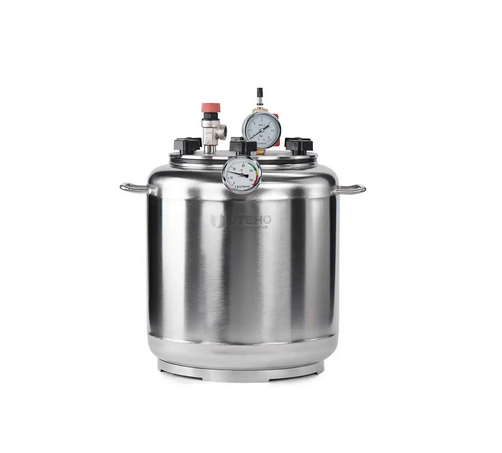 Автоклав Укрпромтех А16 20 л (31915482)