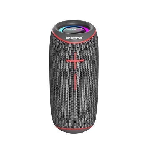 Портативная колонка HOPESTAR P34 20W Серый (2968810134)