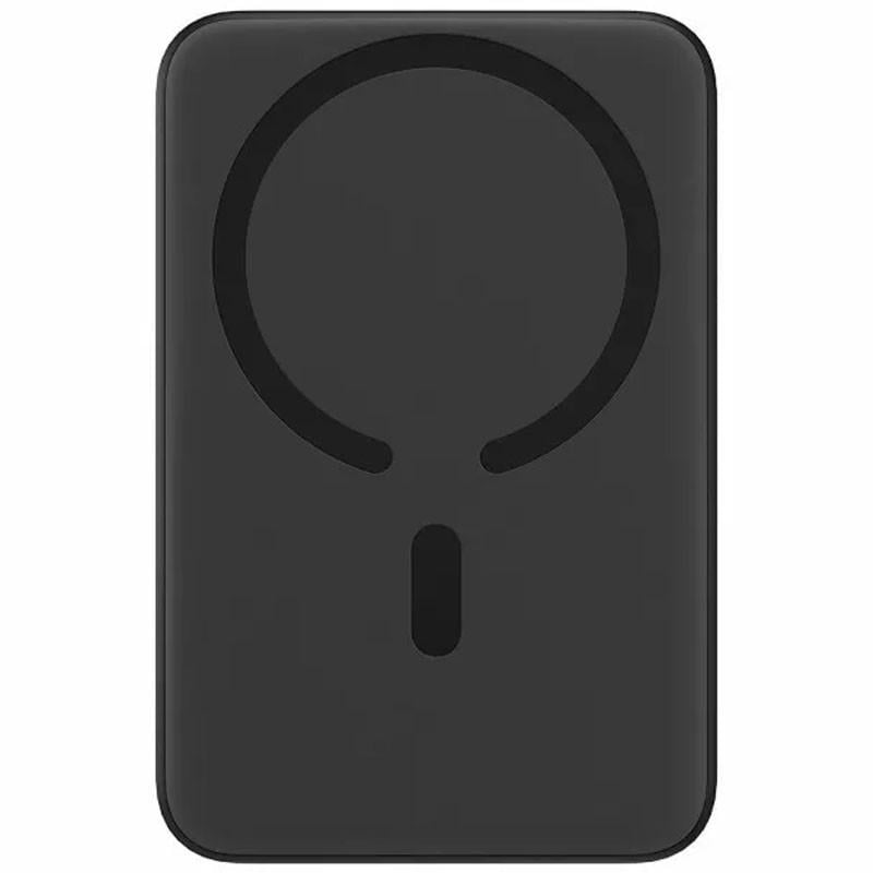 Повербанк Baseus Magnetic Mini 20W с БЗУ 10000 mAh Black (PPCX070001)