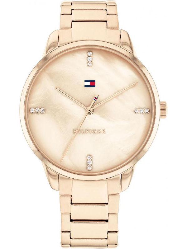 Наручний годинник жіночий Tommy Hilfiger 1782545 (522139)