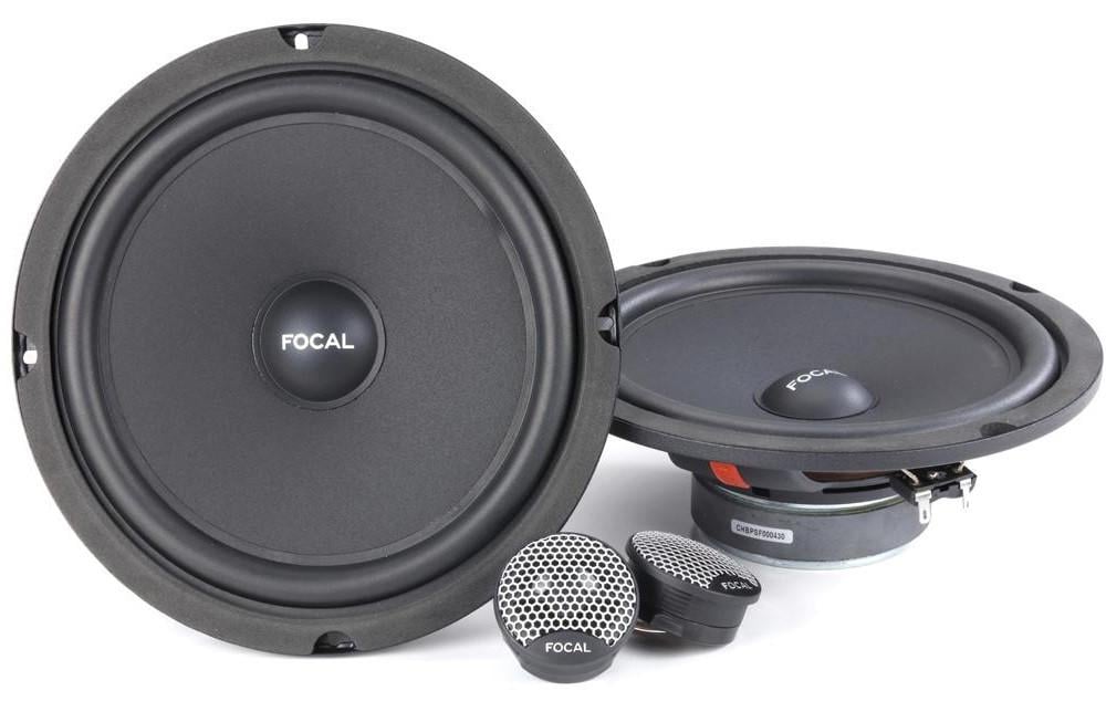 Компонентна акустика Focal Universal ISU200
